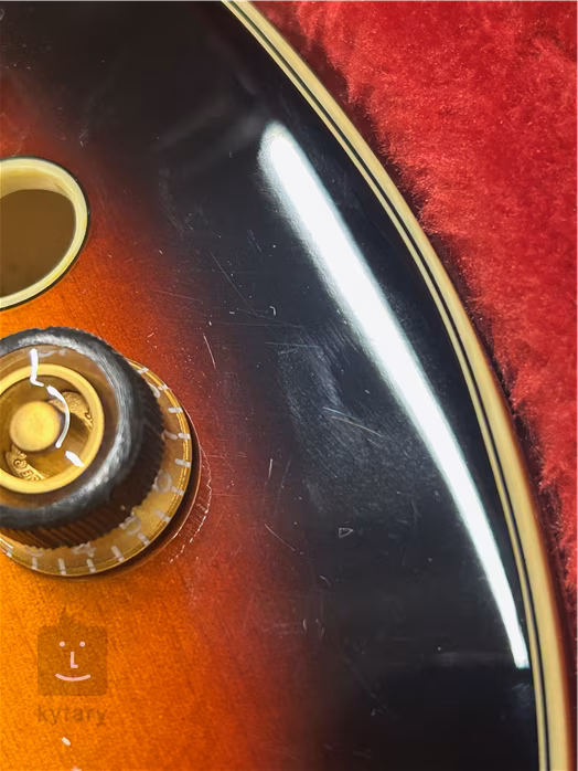 Ibanez AS113 Brown Sunburst (używane) - Gitara półakustyczna
