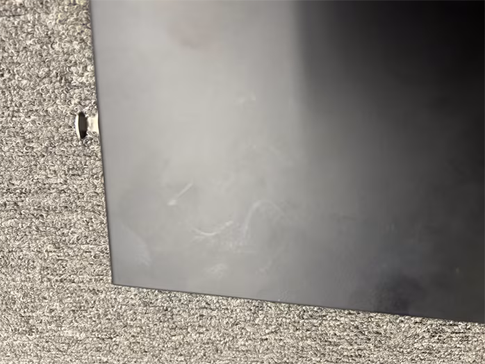 Bespeco GM300 (używane) - Bezprzewodowy system odsłuchowy