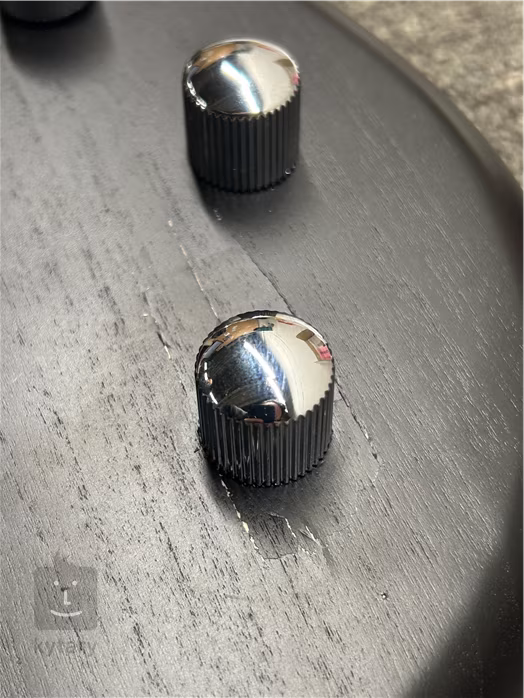 Cort Action PJ OPB (uszkodzone) - Elektryczna gitara basowa