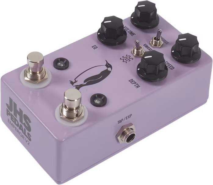 JHS Pedals The Emperor V2 - Efekt gitarowy