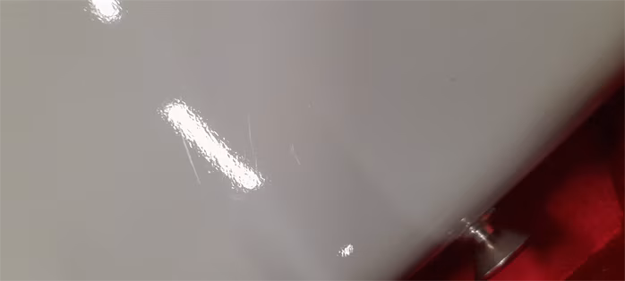 Fender Custom Shop Vintage Custom 59 Hardtail Stratocaster FASNB - Gitara elektryczna