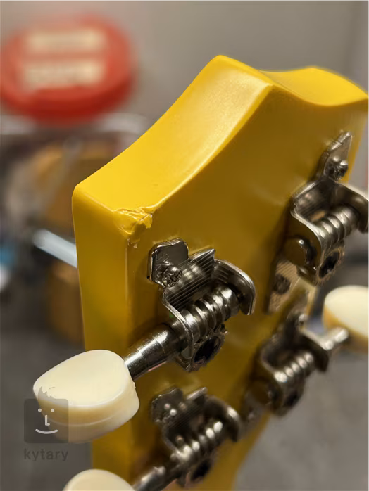 Ucoolele UC-002-YL (uszkodzone) - Ukulele akustyczne