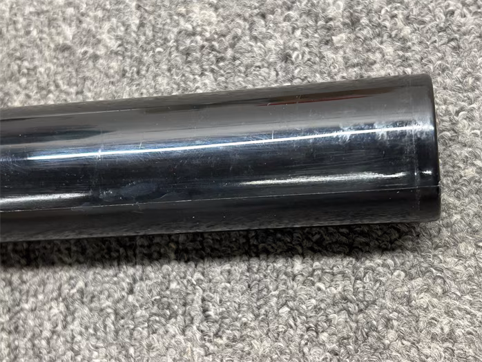 Smart RB-S3(BK) (używane) - Pokrowiec na flet sopranowy