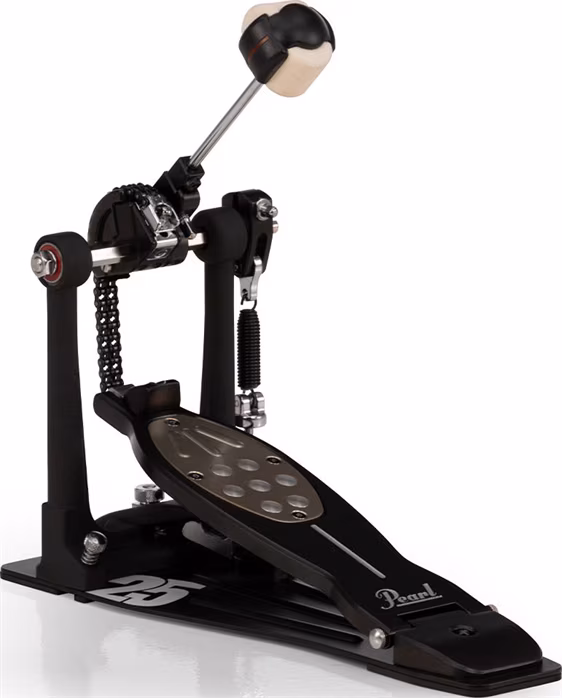 Pearl P-2050C/B Eliminator Black Limited Edition - Stopa do bębna basowego