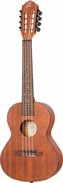 Ortega RU4MM-TE-8 - Ukulele akustyczne