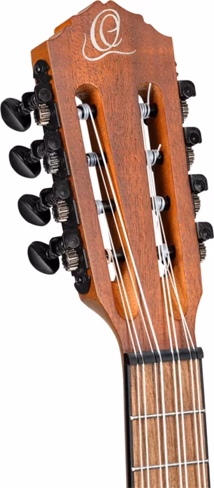 Ortega RU4MM-TE-8 - Ukulele akustyczne