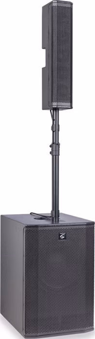 Soundsation LIVEMAKER 12 PRO - System nagłośnieniowy