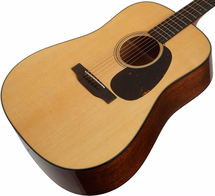 Martin D-18 - Gitara akustyczna
