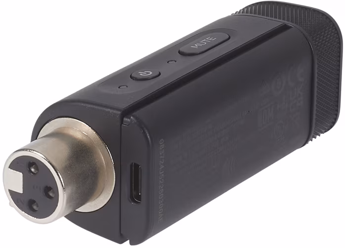 Bose S1 PRO+ - Wokalny zestaw bezprzewodowy