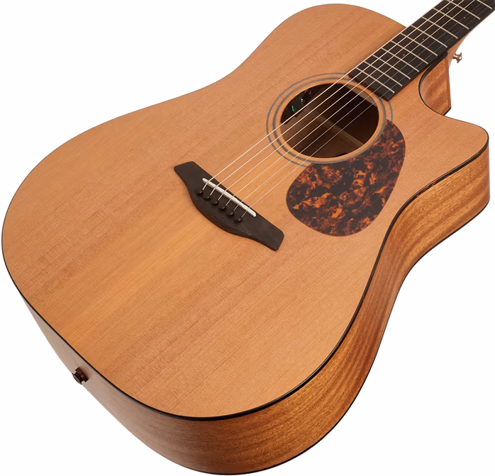 Furch Blue Dc-CM 43mm StagePro Element - Gitara elektroakustyczna