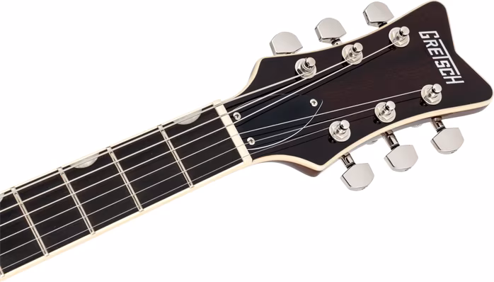 Gretsch Electromatic Premier Jet EBY RBSTO - Gitara elektryczna