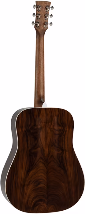 Adler DE100-SR - Gitara elektroakustyczna