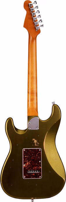 Patina PS-6 SGR R - Gitara elektryczna