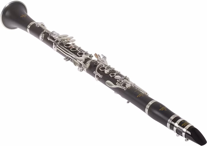 Buffet Crampon E11 B 17/6 - Klarnet