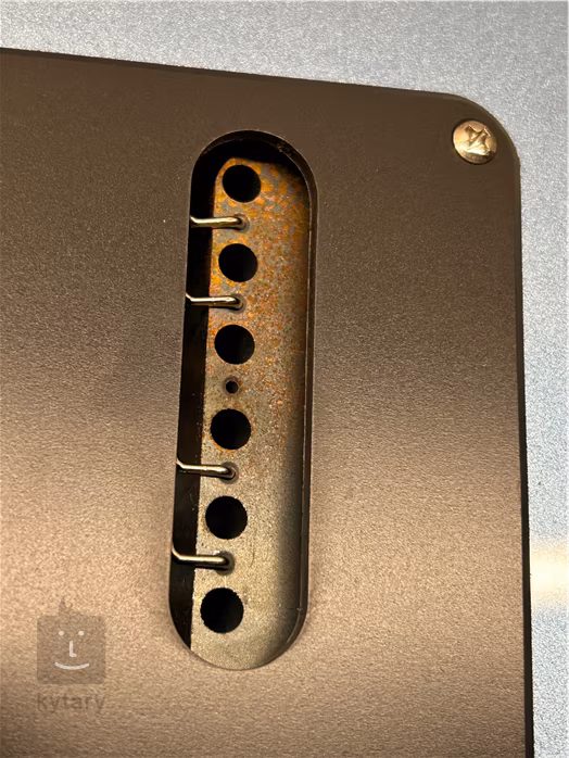 PRS SE NF3 R Ice Blue Metallic (używane) - Gitara elektryczna