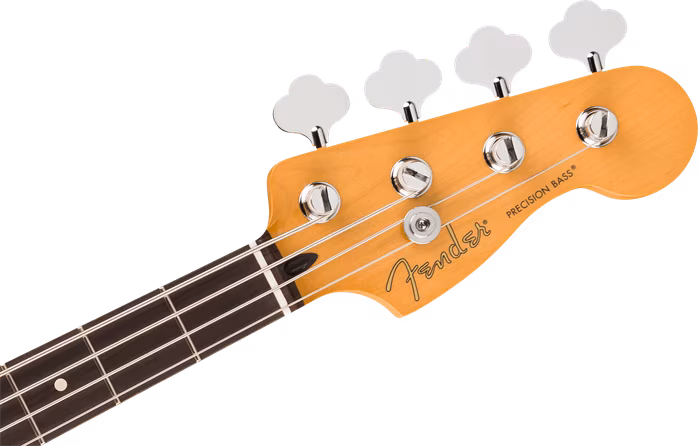 Fender 75th Anniversary Player II Precision Bass RW DDS - Elektryczna gitara basowa