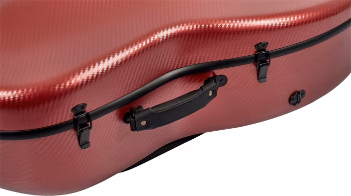 Eastman Carbon 4/4 Cello Case RS - Futerał wioloncelowy