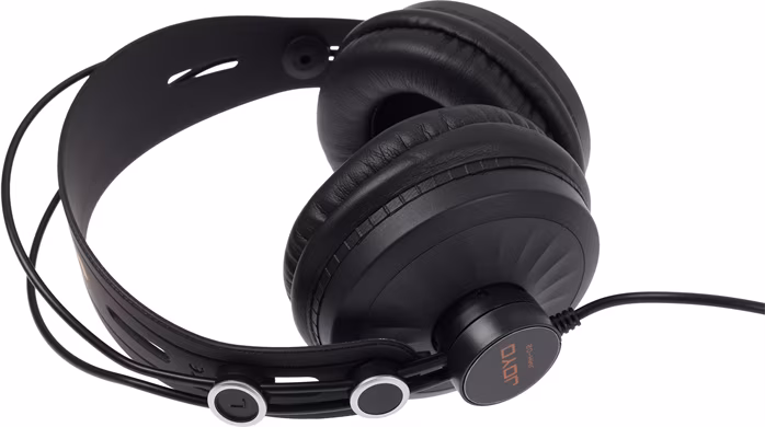 Joyo JMH-02 - Słuchawki studyjne