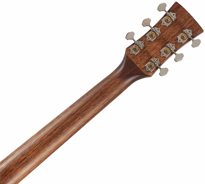 Adler OM100-SR - Gitara akustyczna