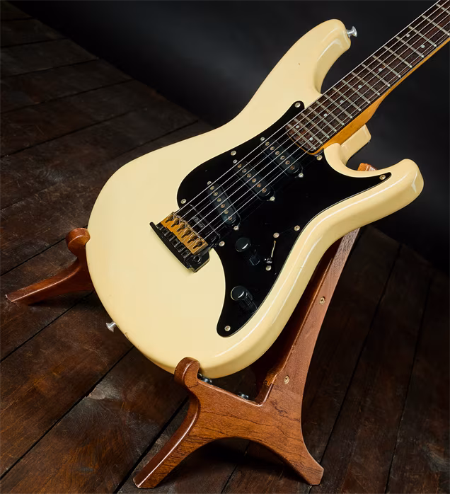 Ibanez 1985 RG53 - Gitara elektryczna