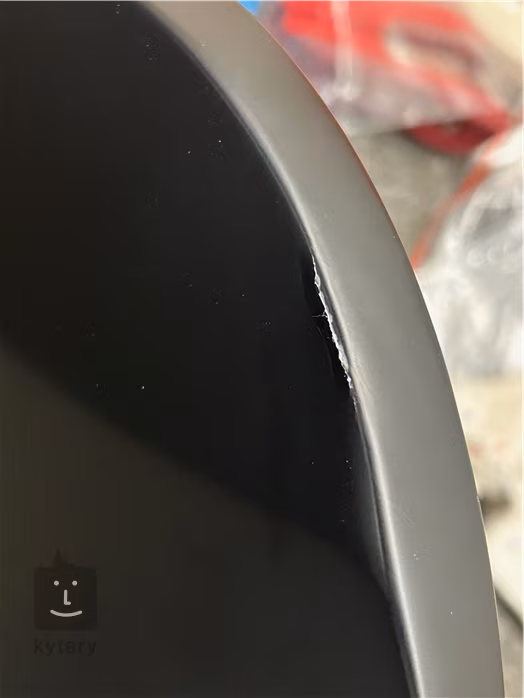 Jackson JS22 Monarkh AMR SBK (uszkodzone) - Gitara elektryczna