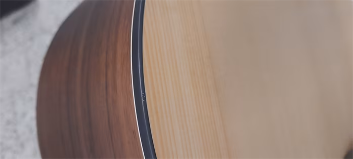 Furch Violet D-ER CNR Active (używane) - Gitara akustyczna