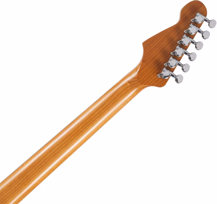 Patina PT-6 SFG R - Gitara elektryczna