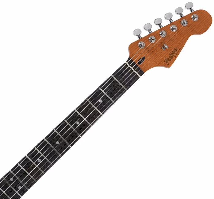 Patina PT-6 OW R - Gitara elektryczna