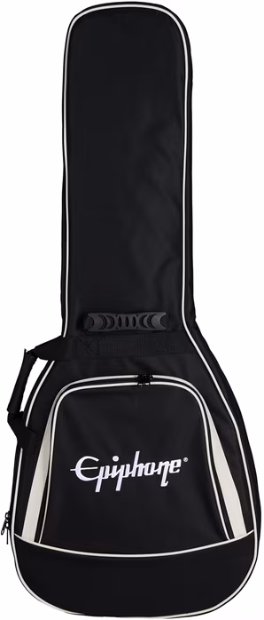 Epiphone Les Paul Custom Figured Heritage Cherry Sunburst - Gitara elektryczna