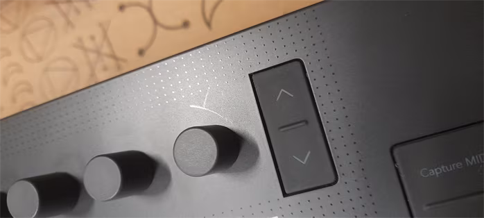 Novation Launchkey 49 MK4 (używane) - Keyboard USB/MIDI