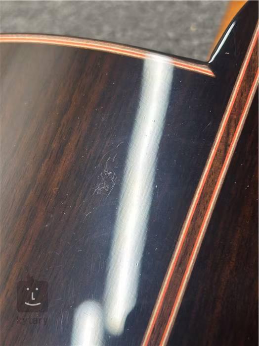 Admira A50 (Zanowny) - Gitara klasyczna