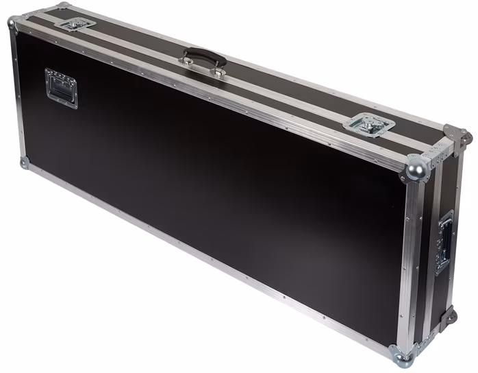 Razzor Cases Nord Stage 4 COMPACT with wheels - Futerał na instrumenty klawiszowe