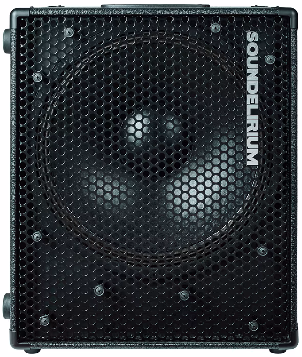 Soundelirium The15SC 250W - Kolumna do gitar basowych