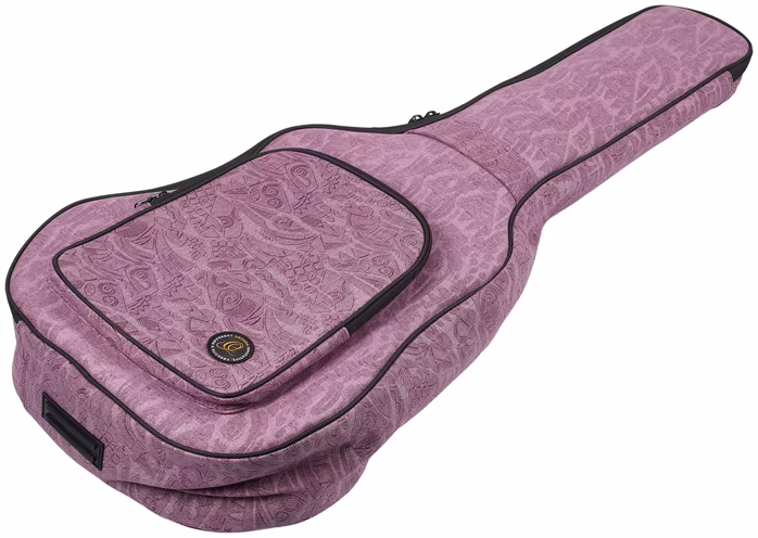 Ortega OGBAC-DN-PUJ - Pokrowiec na gitarę akustyczną