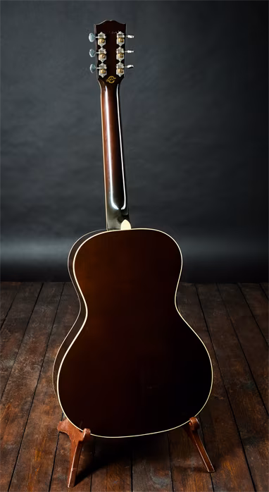 Gibson Custom Shop Vartecký Signature Firebird - Gitara elektroakustyczna