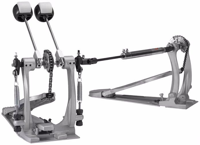 Gibraltar GRC5-DB - Stopa podwójna do bębna basowego