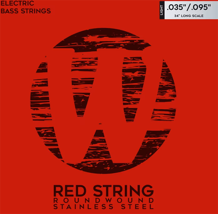 Warwick 42230 L - Struny do gitary basowej