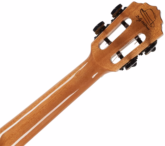 Ortega BYWSM-U - Ukulele elektroakustyczne