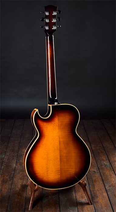 Procházka 2015 Jazz 15" - Gitara półakustyczna