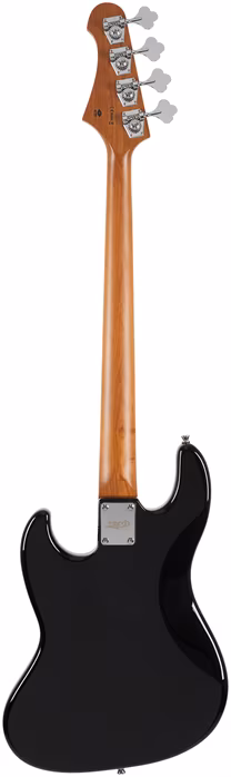 JET Guitars JJB-300 BK - Elektryczna gitara basowa