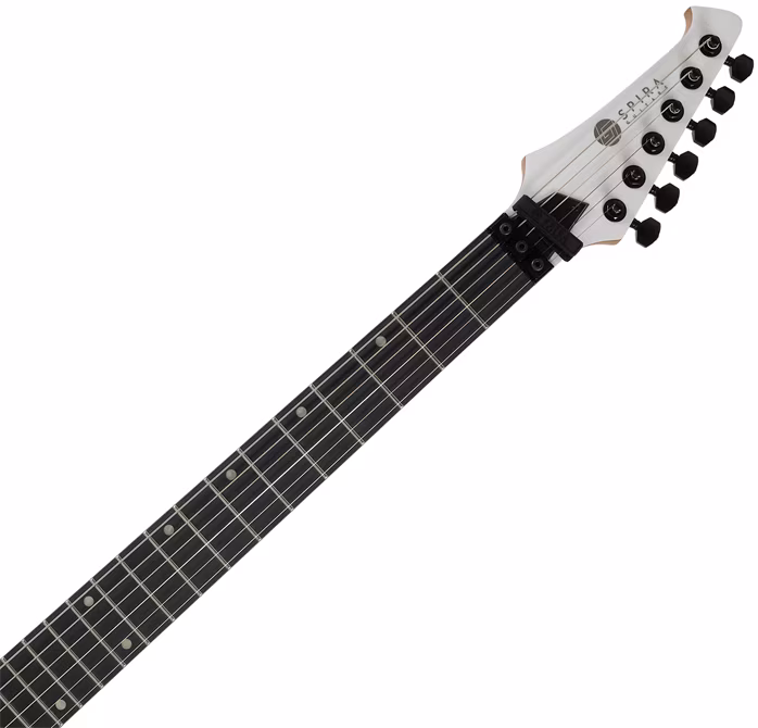 Spira SR-420 WH - Gitara elektryczna