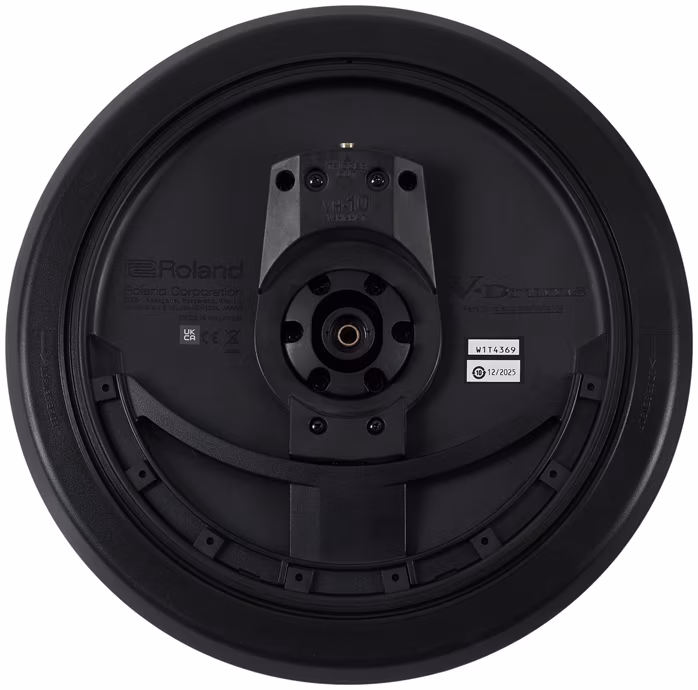 Roland VH-10 - Hi-hat - pad