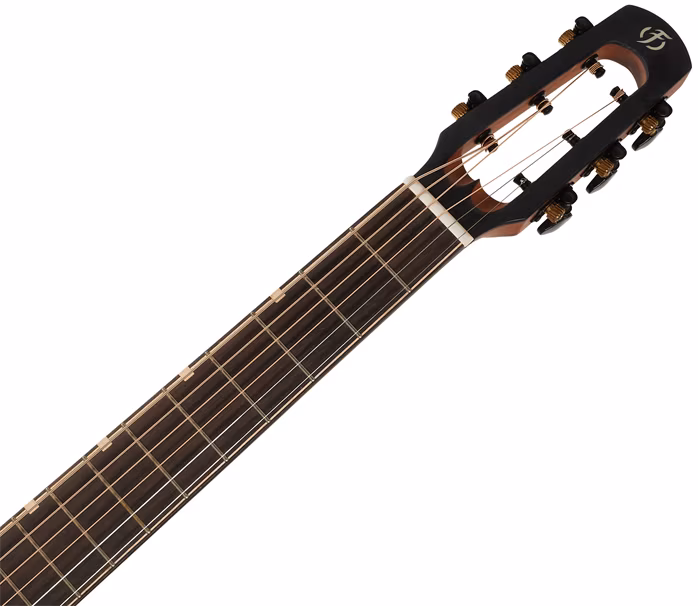 Flight Flight PIXI TSB Acoustic Travel Guitar - Gitara akustyczna podróżna