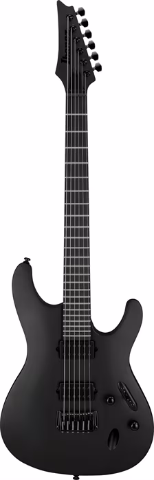 Ibanez S721RB BKF - Gitara elektryczna