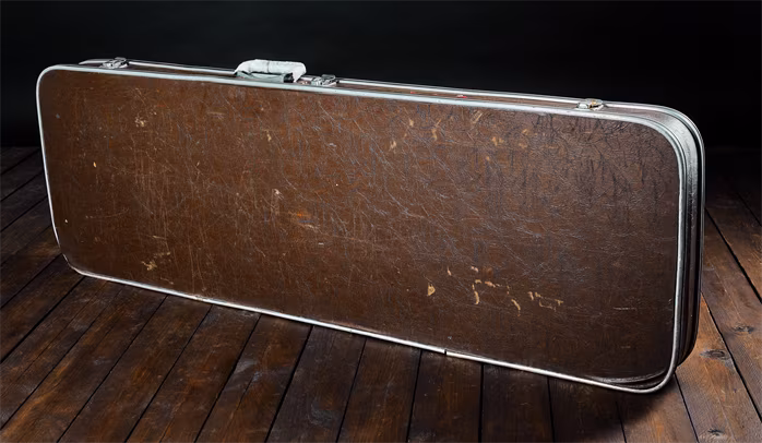 Fender 1976 Jazz Bass - Elektryczna gitara basowa