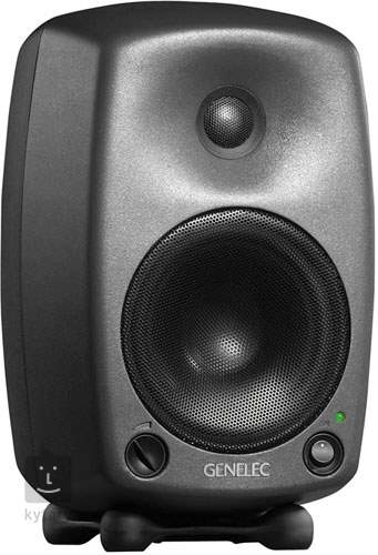 genelec 8030 bpm