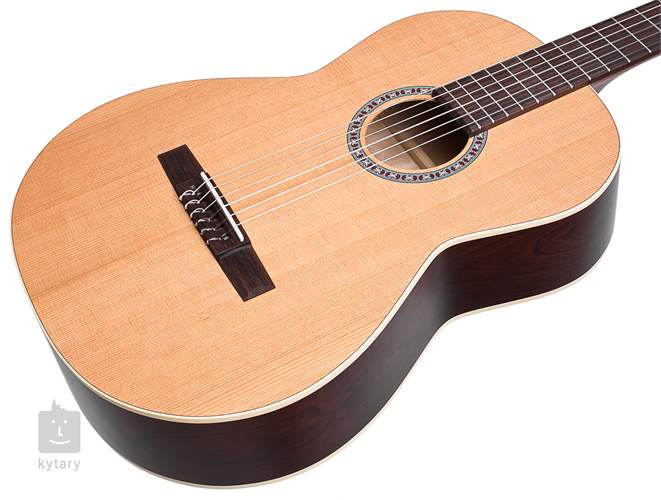 LA PATRIE Etude Gitara klasyczna Kytary.pl