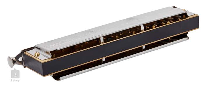 Harmonica - HURRISE - Standard Diatonique En Clé De C - 16 Trous 64