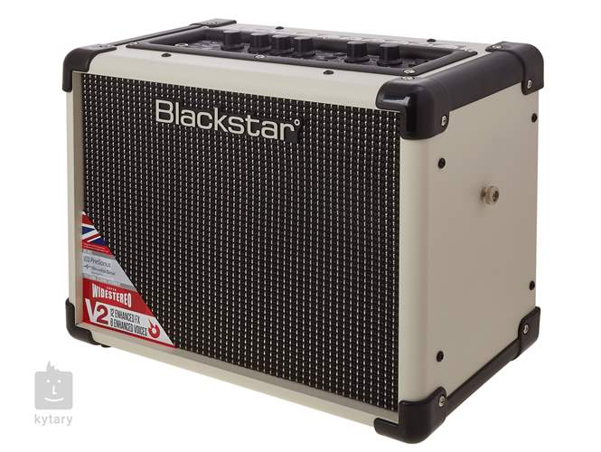 BLACKSTAR ID:Core Stereo 10 V2 Vintage Blond Limited Edition (używane