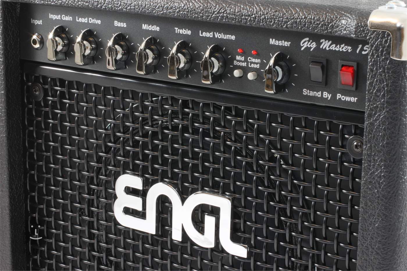 ENGL Gigmaster 15 Combo E310 Combo lampowe gitarowe | Kytary.pl